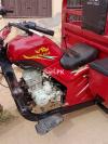New Asia Loader Rickshaw  0 For Sale in Rawalpindi