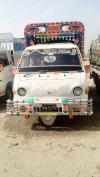 Hyundai Shehzore  0 For Sale in Muzaffargarh
