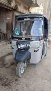 Sazgar Rickshaw  0 For Sale in Karachi