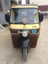 Sazgar Rickshaw  0 For Sale in Karachi
