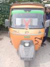 Siwa Rickshaw  0 For Sale in Rawalpindi