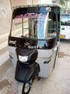 Sazgar Rickshaw  0 For Sale in Karachi