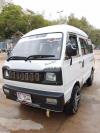 Suzuki Bolan  0 For Sale in Karachi