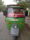 New Asia Loader Rickshaw  0 For Sale in Lahore