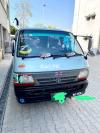 Toyota Hiace  0 For Sale in Rawalpindi