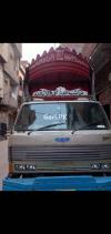 Mazda 3500  0 For Sale in Lahore