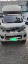 Changan M9  0 For Sale in Lahore