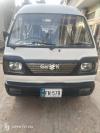 Suzuki Bolan  0 For Sale in Jhelum
