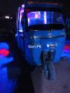 Sazgar Rickshaw  0 For Sale in Karachi