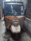 Siwa Rickshaw  0 For Sale in Lahore