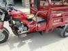 New Asia Loader Rickshaw  0 For Sale in Karachi