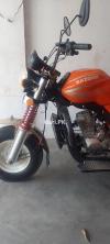 Sazgar Loader Rickshaw  0 For Sale in Jhelum