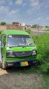 Suzuki Bolan  0 For Sale in Sarai Alamgir