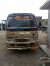 Toyota Coaster  0 For Sale in Lahore