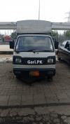 Suzuki Pickup  0 For Sale in Lahore