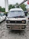 Suzuki Bolan  0 For Sale in Lahore