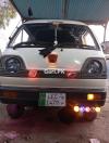 Suzuki Bolan  0 For Sale in Abbottabad