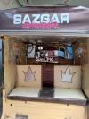 Sazgar Rickshaw  0 For Sale in Islamabad