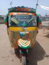 Tez Raftar Rickshaw  0 For Sale in Lahore