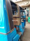 Sazgar Rickshaw  0 For Sale in Karachi