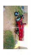 New Asia Loader Rickshaw  0 For Sale in Rawalpindi