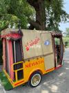 New Asia Rickshaw  0 For Sale in Attock