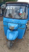 Sazgar Rickshaw  0 For Sale in Karachi