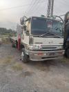 Hino 500  0 For Sale in Choa Saidan Shah