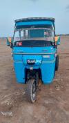 Sazgar Rickshaw  0 For Sale in Karachi