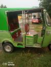 New Asia Loader Rickshaw  0 For Sale in Haripur