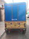 Sazgar Rickshaw  0 For Sale in Lahore