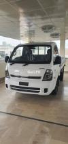 KIA Shehzore K2700  0 For Sale in Karachi