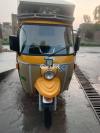 Sazgar Rickshaw  0 For Sale in Gujranwala