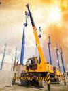 Kobelco 1250T  1997 For Sale in Kamoke