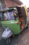 New Asia Loader Rickshaw  0 For Sale in Lahore
