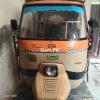 Siwa Rickshaw  0 For Sale in Lahore