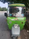 New Asia Loader Rickshaw  0 For Sale in Lahore