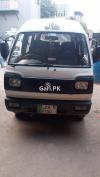 Suzuki Mega Carry Xtra  0 For Sale in Lahore