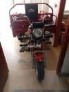 New Asia Loader Rickshaw  0 For Sale in Sahiwal