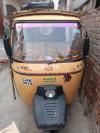 Siwa Rickshaw  0 For Sale in Kasur
