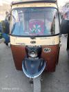 Sazgar Rickshaw  0 For Sale in Karachi