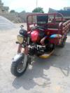 Tez Raftar Loader Rickshaw  0 For Sale in Rawalpindi