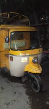 Siwa Loader Rickshaw  0 For Sale in Lahore
