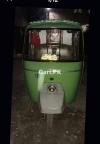 New Asia Loader Rickshaw  0 For Sale in Lahore