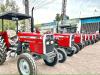 Massey Ferguson MF 385  0 For Sale in Hafizabad