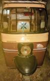 Sazgar Rickshaw  0 For Sale in Karachi