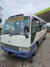 Toyota Coaster  0 For Sale in Lahore