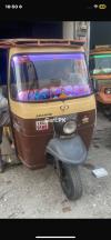 Sazgar Rickshaw  0 For Sale in Lahore