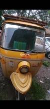 New Asia Loader Rickshaw  0 For Sale in Rawalpindi