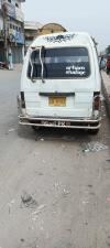 Suzuki Bolan  0 For Sale in Multan